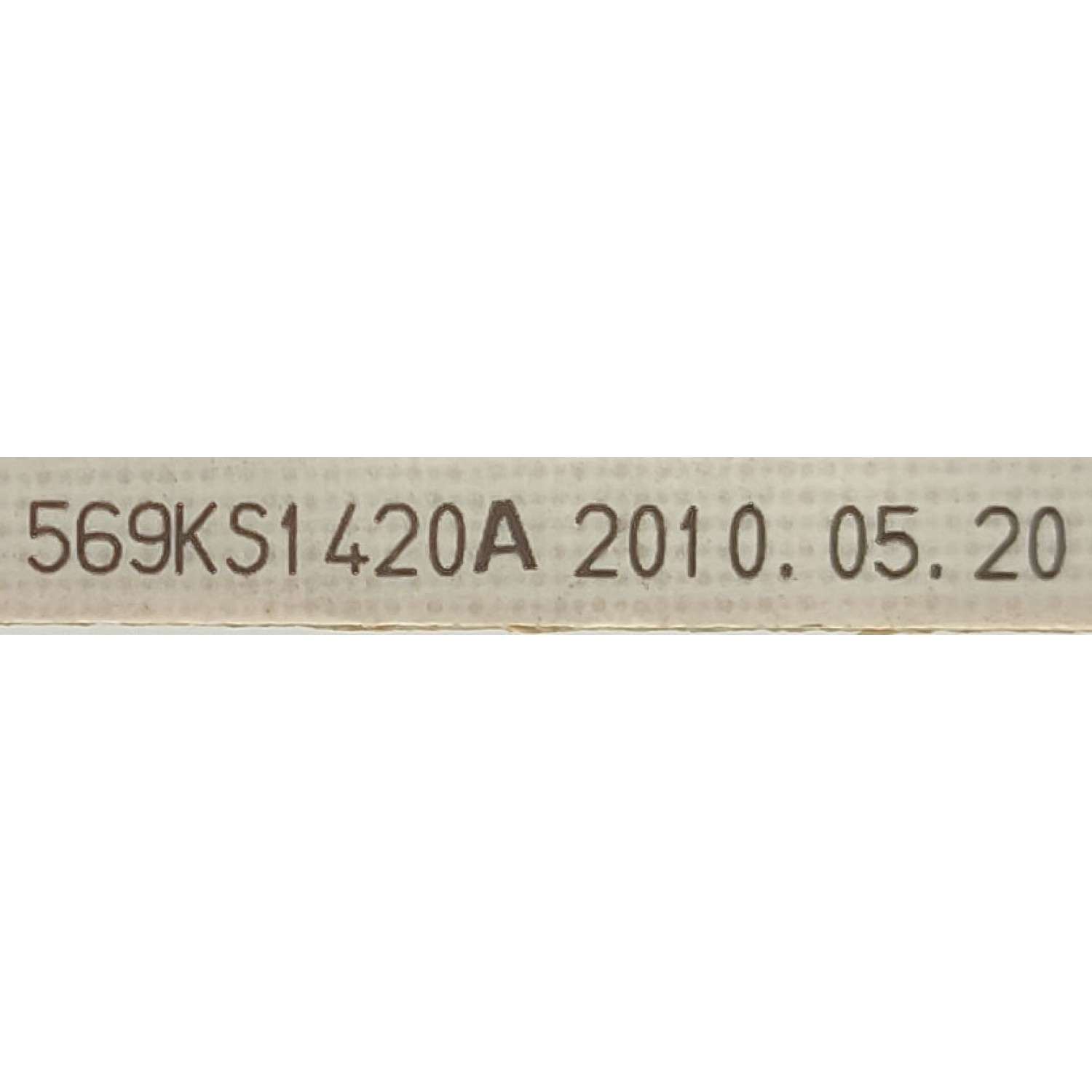 FUENTE DE PODER PARA TV DYNEX / NUMERO DE PARTE 6KS0102010 / 569KS1420A / BI0177BF1B / EH2041156465 / PANEL V315B6-L01 REV.C5 / MODELO DX-32L151A11	 - Imagen 2